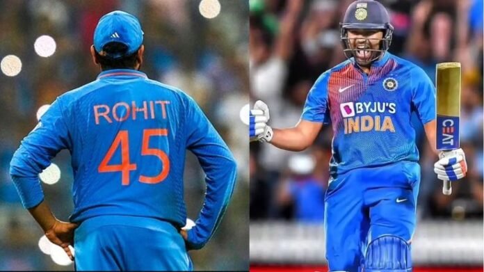 Rohit Sharma Net Worth Ipl Salary Bcci Contract Brand Earnings