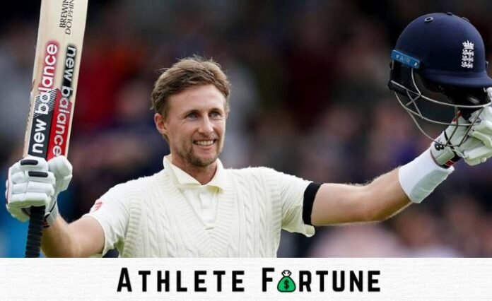 Joe Root Net Worth 2024: ECB Contract Salary, The Hundred Fees, Brand Earnings, Assets