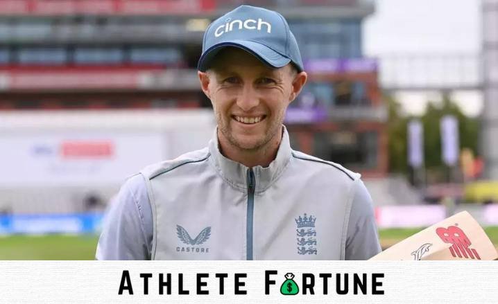 Joe Root Net Worth 2024: ECB Contract Salary