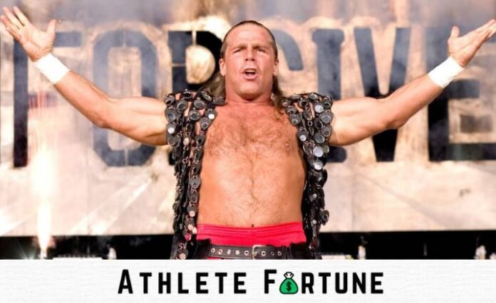 Shawn Michaels Net Worth 2024: WWE Salary, Brand Earnings, Assets