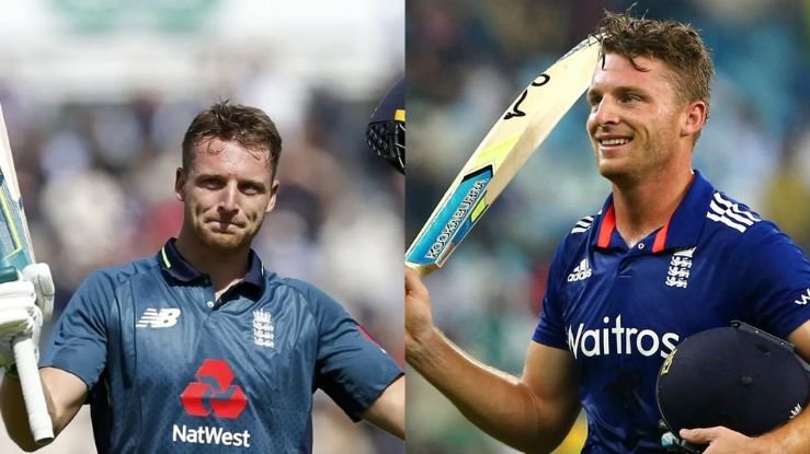 Jos Buttler Net Worth