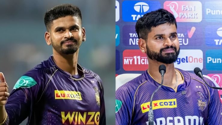 Shreyas Iyer IPL Salary