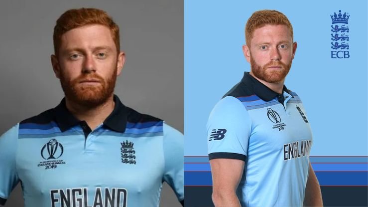 Jonny Bairstow ECB Contract