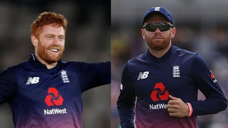 Jonny Bairstow Net Worth