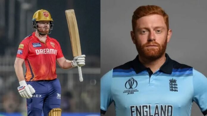 Jonny Bairstow Net Worth