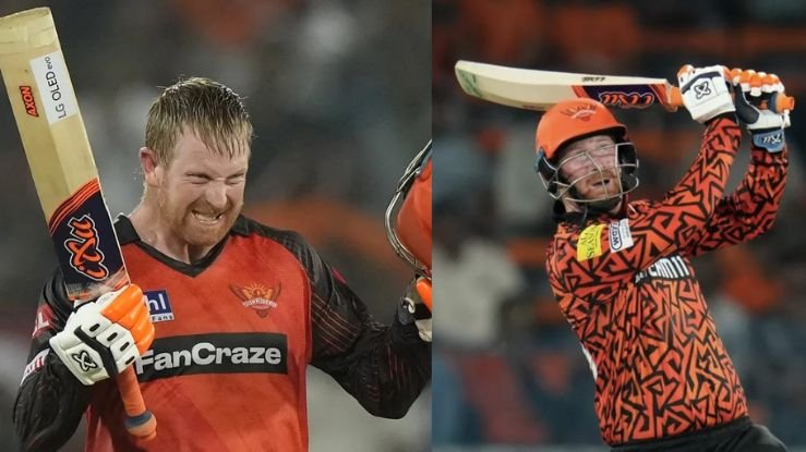 Heinrich Klaasen IPL