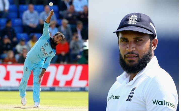 Adil Rashid Net Worth