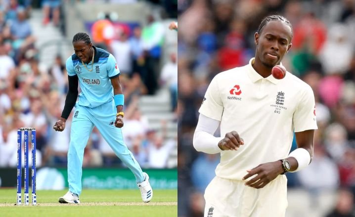 Jofra Archer Net Worth 