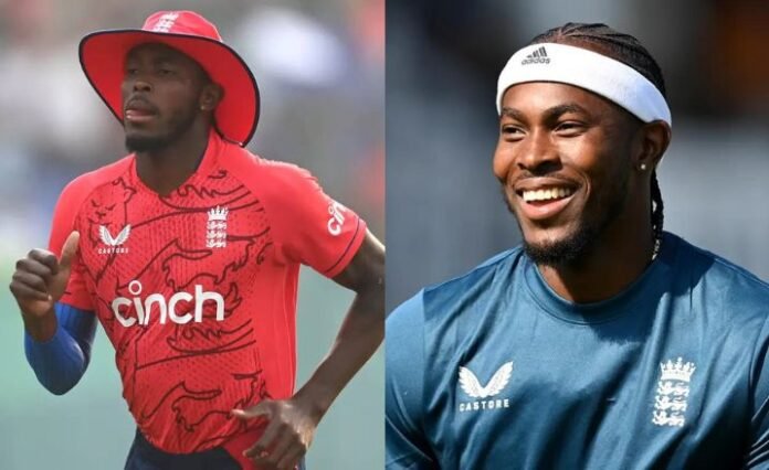 Jofra Archer Net Worth 2024: IPL Salary, Brand Earnings, Assets