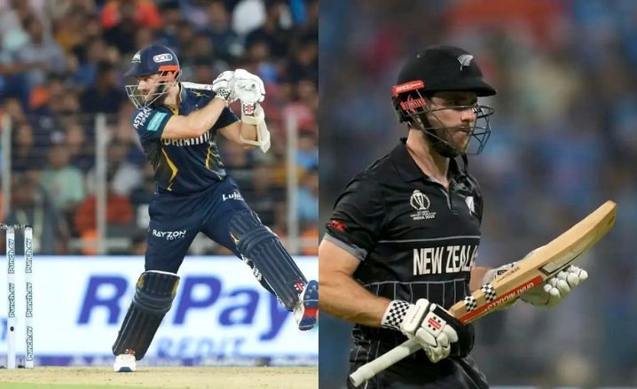 Kane Williamson Net Worth