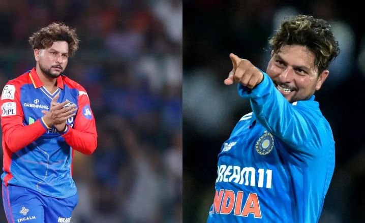 Kuldeep Yadav Net Worth