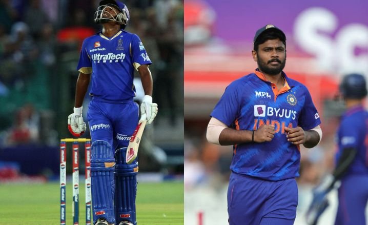 Sanju Samson Net Worth