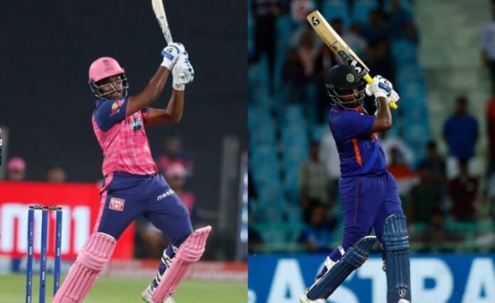 Sanju Samson Net Worth