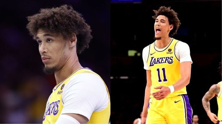 Jaxson Hayes NBA Salary