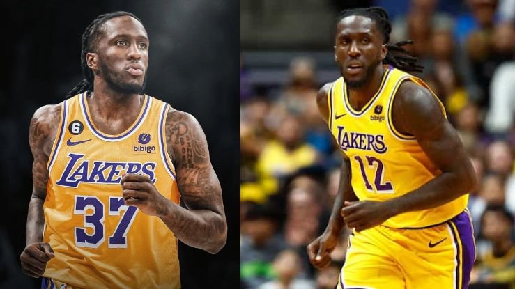 Taurean Prince Net Worth 2024- NBA Salary, Brand Earnings, Assets