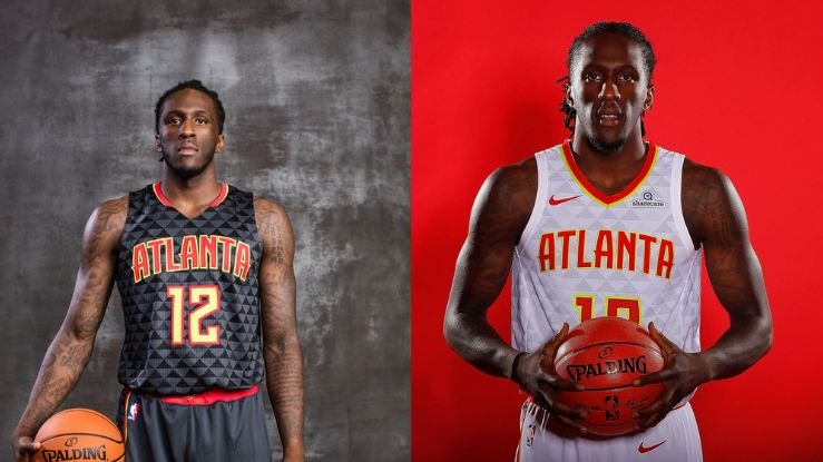 Taurean Prince Net Worth