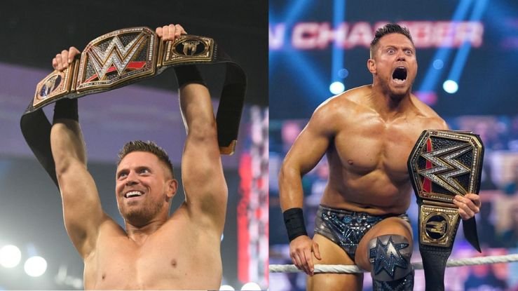 The Miz