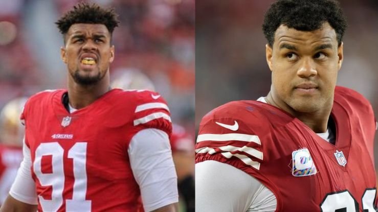 Arik Armstead Net Worth