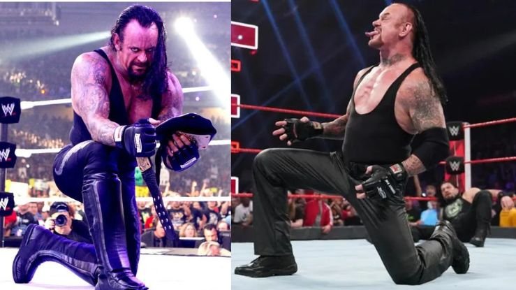 The Undertaker Brand Earnings