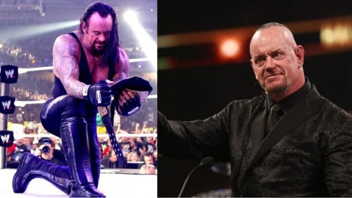 The Undertaker Net Worth