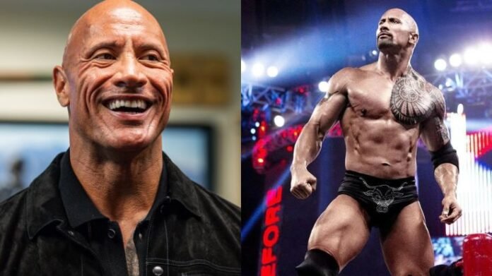 Dwayne Johnson Net Worth