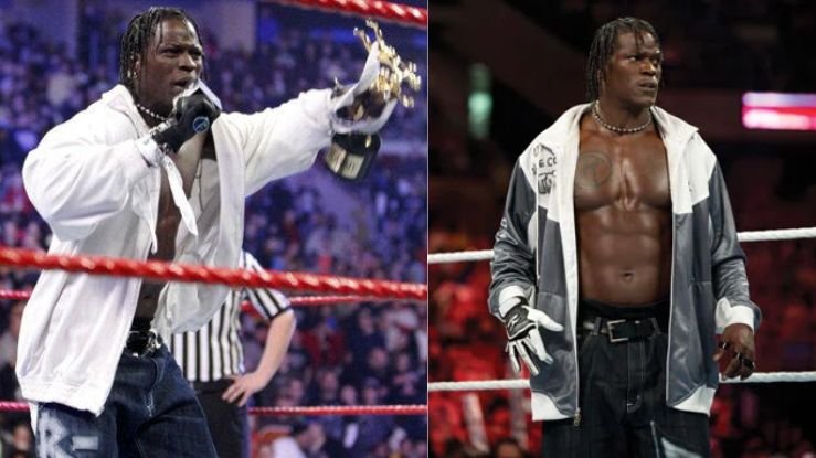 R Truth Brand Earnings