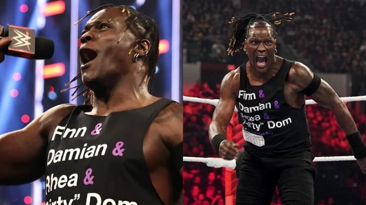 R Truth Net Worth