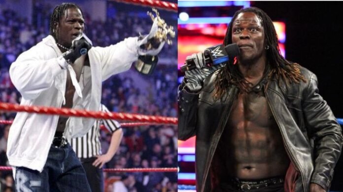 R Truth Net Worth