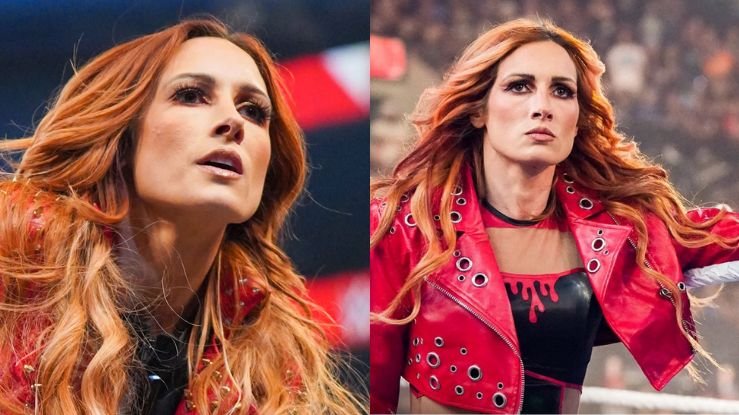 Becky Lynch WWE Salary