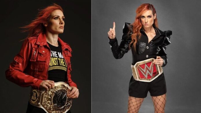 Becky Lynch Net Worth