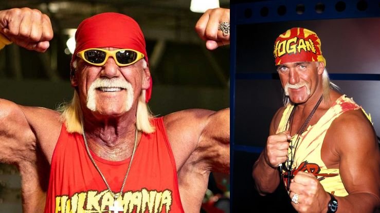 Hulk Hogan