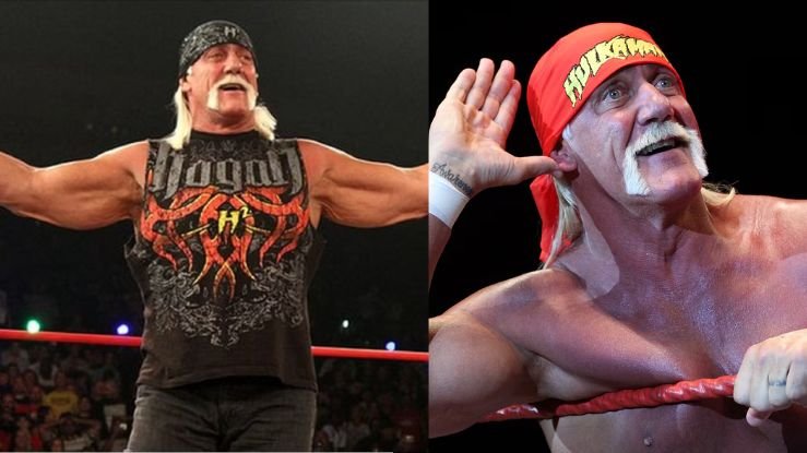 Hulk Hogan Net Worth