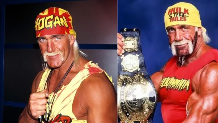 Hulk Hogan Net Worth