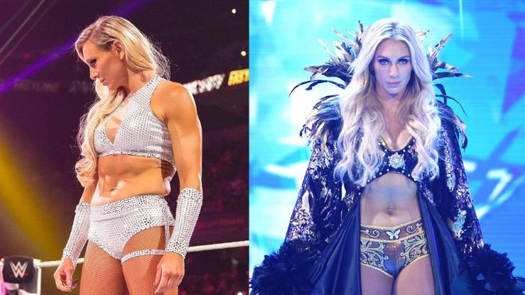 Charlotte Flair Net Worth