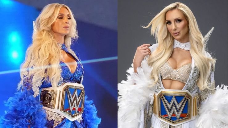 Charlotte Flair Endorsements