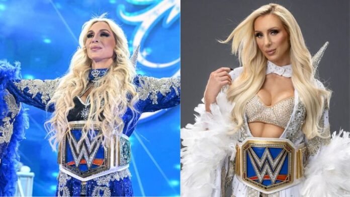 Charlotte Flair Net Worth