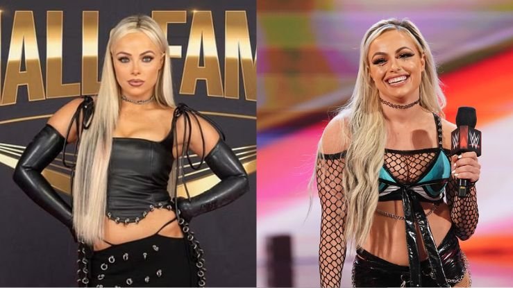 Liv Morgan Net Worth