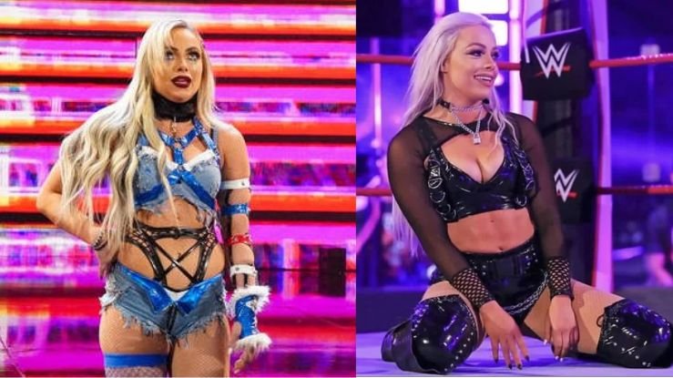 Liv Morgan Movies