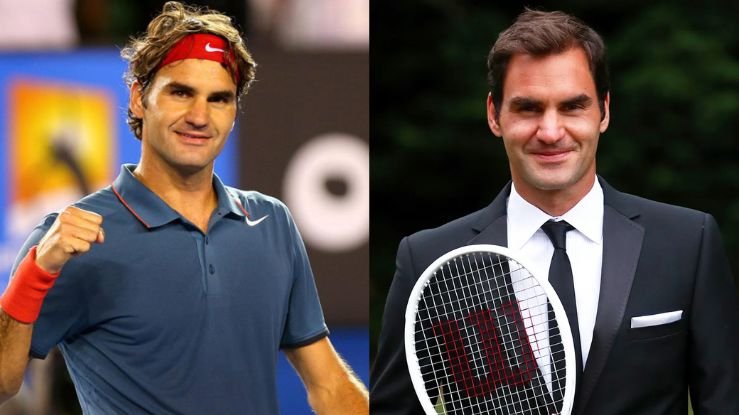 Roger Federer Endorsements