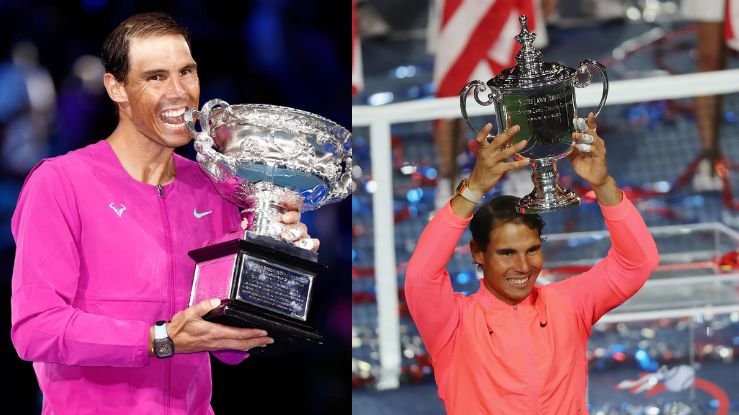 Rafael Nadal Career Earnings