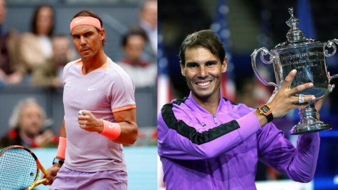 Rafael Nadal Net Worth