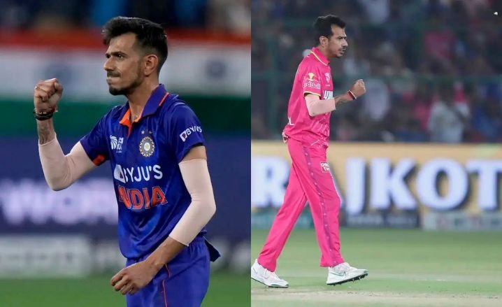 Yuzvendra Chahal Net Worth 