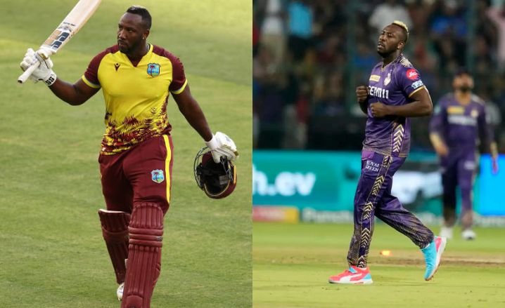 Andre Russell Net Worth