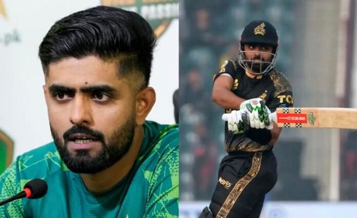 Babar Azam Net Worth