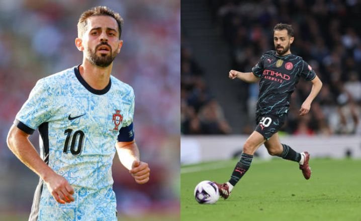 Bernardo Silva Net Worth