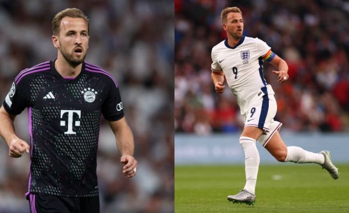 Harry Kane Net Worth