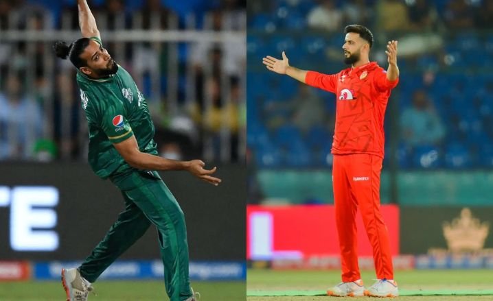 Imad Wasim Net Worth