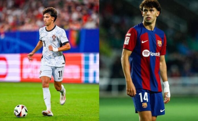 Joao Felix Net Worth