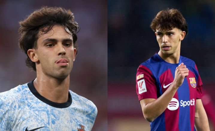 Joao Felix Net Worth