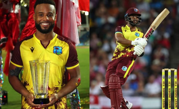 Shai Hope Net Worth